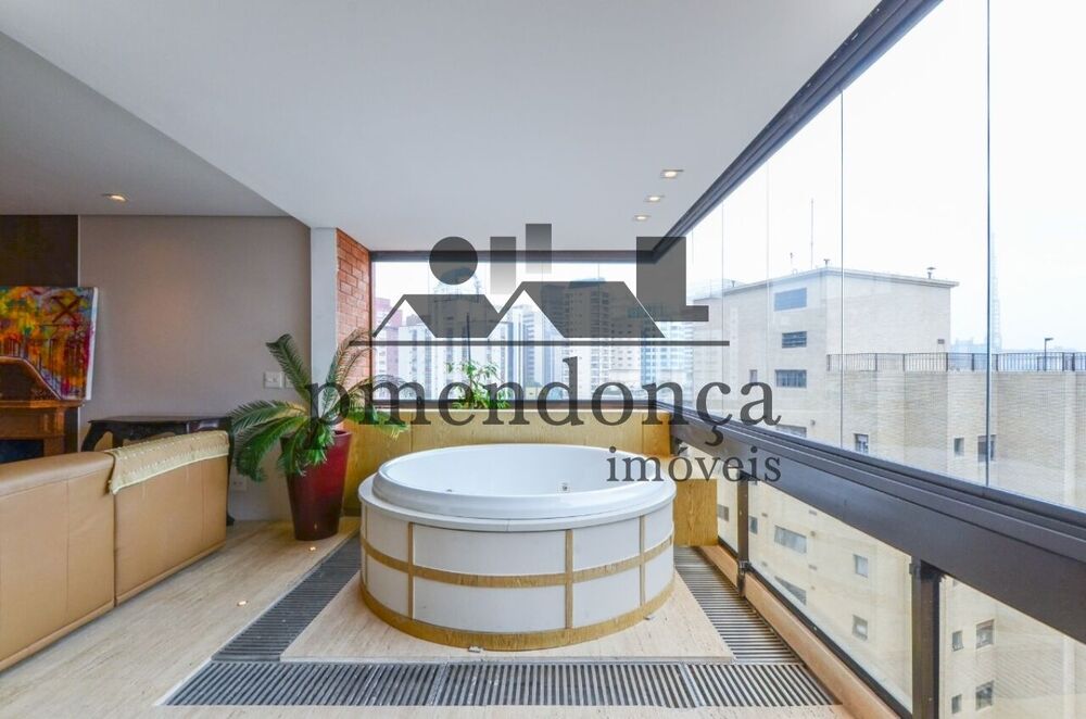 Apartamento, 4 quartos, 260 m² - Foto 6
