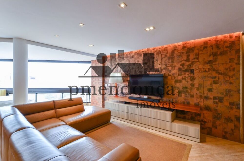 Apartamento, 4 quartos, 260 m² - Foto 8