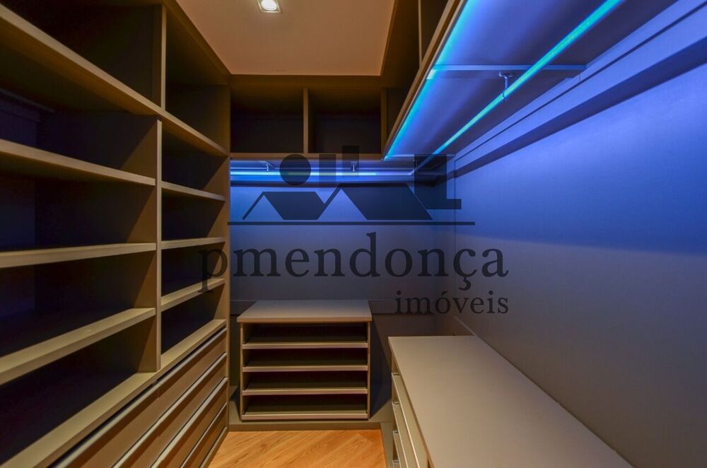 Apartamento, 4 quartos, 260 m² - Foto 12