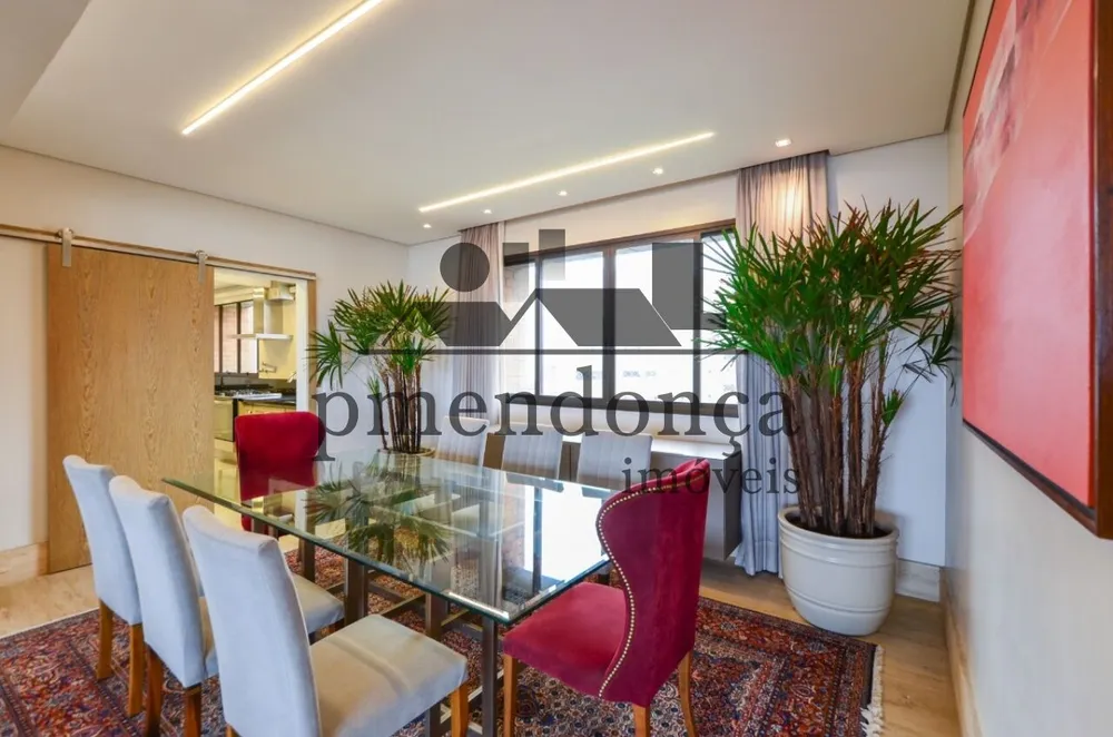 Apartamento, 4 quartos, 260 m² - Foto 6