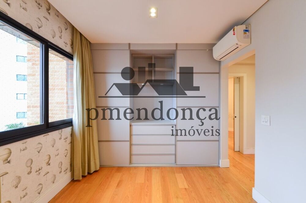 Apartamento, 4 quartos, 260 m² - Foto 11