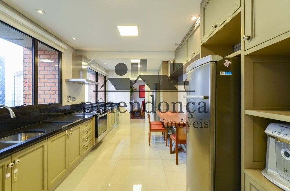 Apartamento, 4 quartos, 260 m² - Foto 9