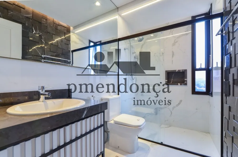 Apartamento, 4 quartos, 260 m² - Foto 7