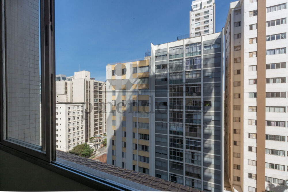 Apartamento à venda com 3 quartos, 110m² - Foto 4