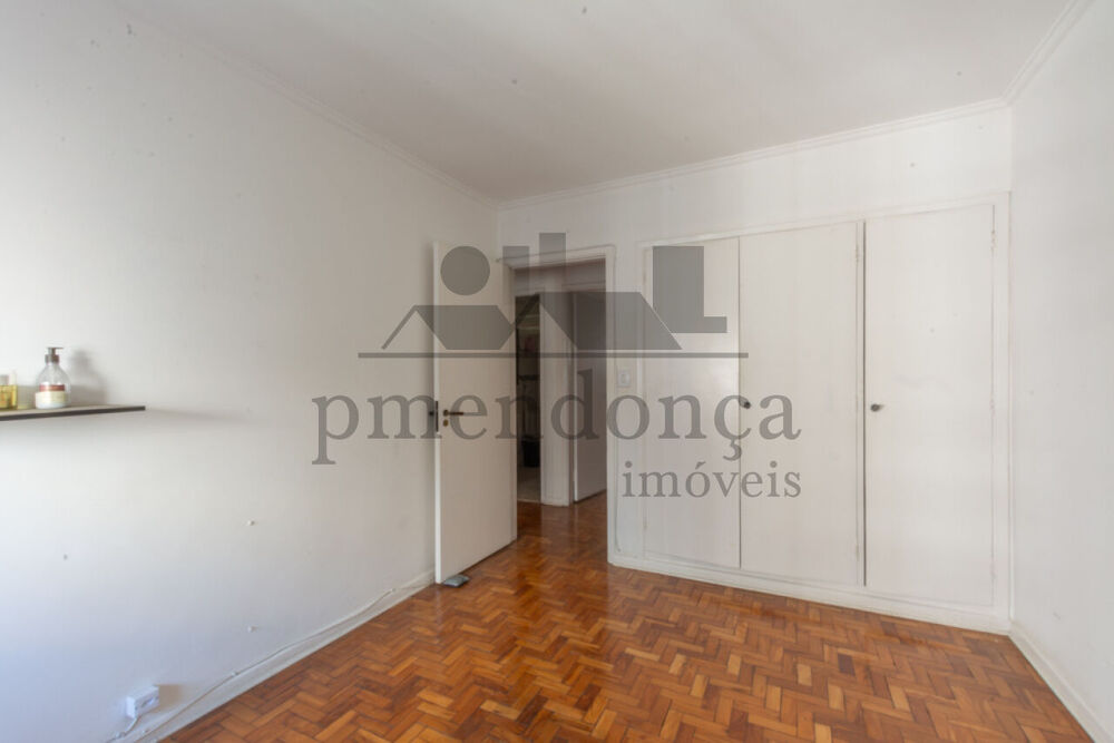 Apartamento à venda com 3 quartos, 110m² - Foto 5