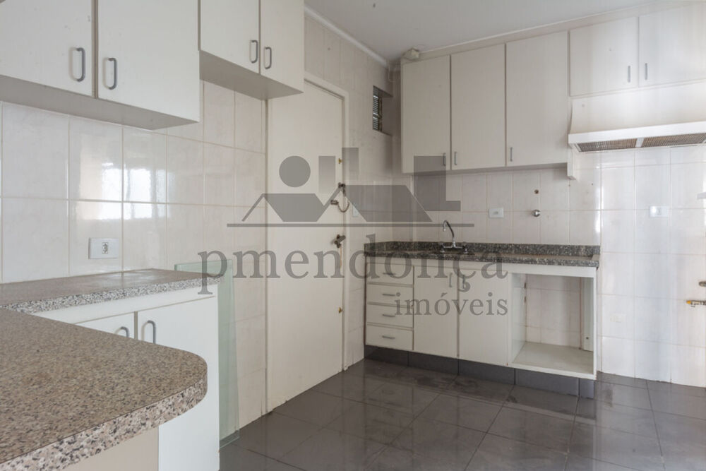 Apartamento à venda com 3 quartos, 110m² - Foto 7