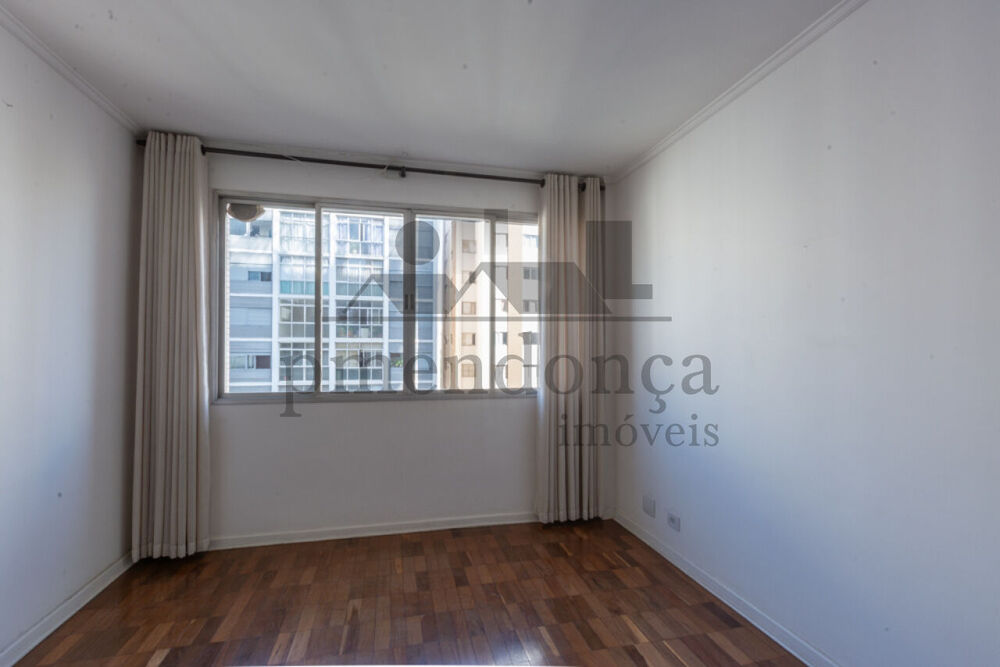 Apartamento à venda com 3 quartos, 110m² - Foto 1