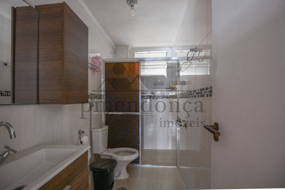 Apartamento à venda com 3 quartos, 110m² - Foto 8