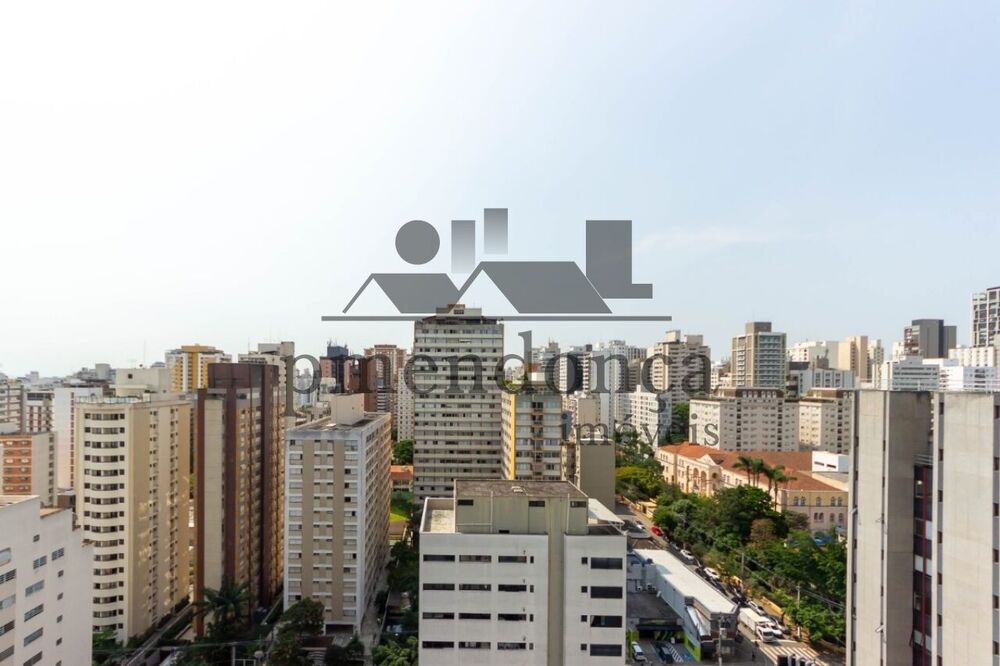 Apartamento, 3 quartos, 174 m² - Foto 2