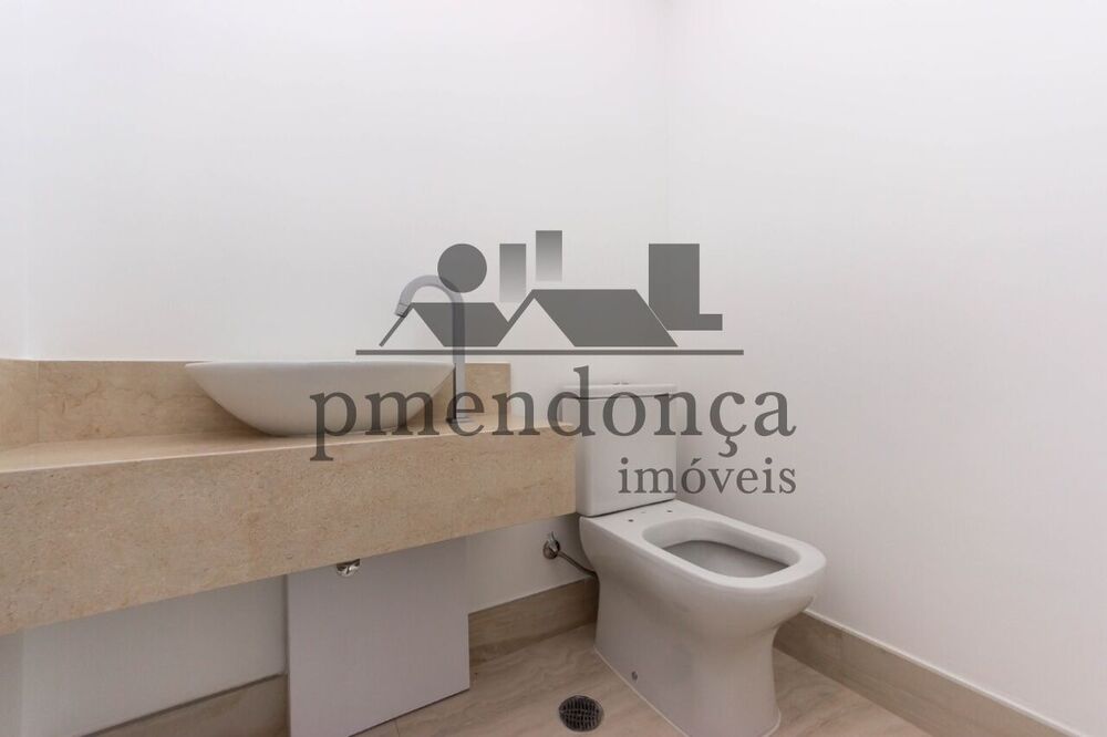 Apartamento, 3 quartos, 174 m² - Foto 4
