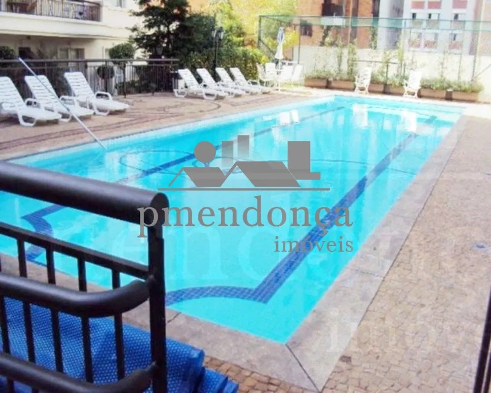 Apartamento, 3 quartos, 85 m² - Foto 3