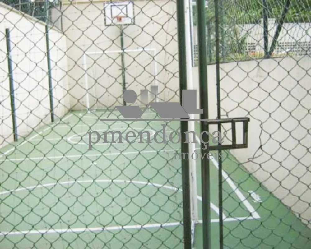 Apartamento, 3 quartos, 85 m² - Foto 4