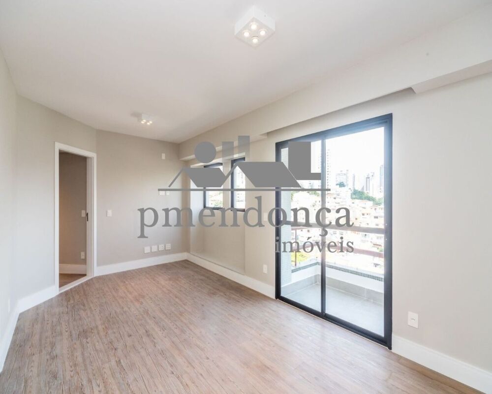 Apartamento, 3 quartos, 93 m² - Foto 1