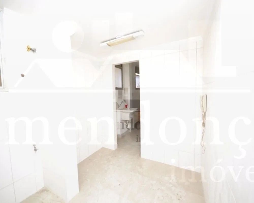 Apartamento, 3 quartos, 132 m² - Foto 3