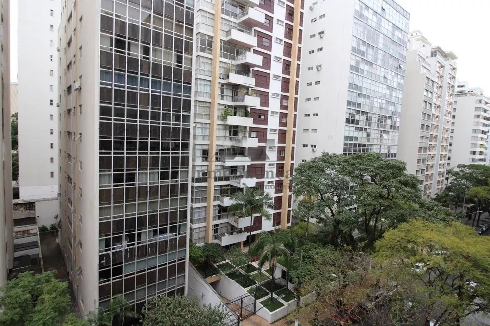 Apartamento à venda com 4 quartos, 300m² - Foto 22