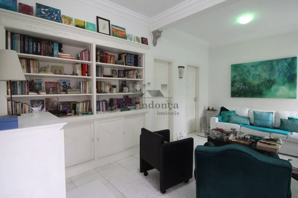 Apartamento à venda com 4 quartos, 300m² - Foto 10