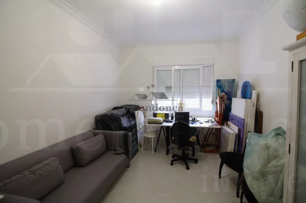 Apartamento à venda com 4 quartos, 300m² - Foto 19