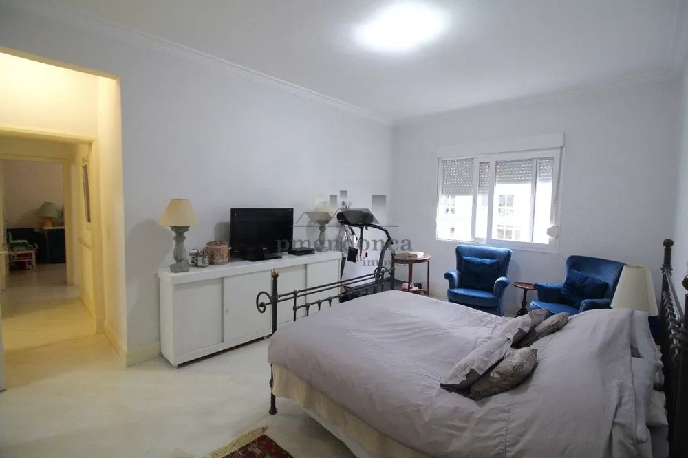 Apartamento à venda com 4 quartos, 300m² - Foto 31