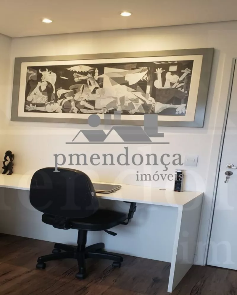 Apartamento, 3 quartos, 70 m² - Foto 4