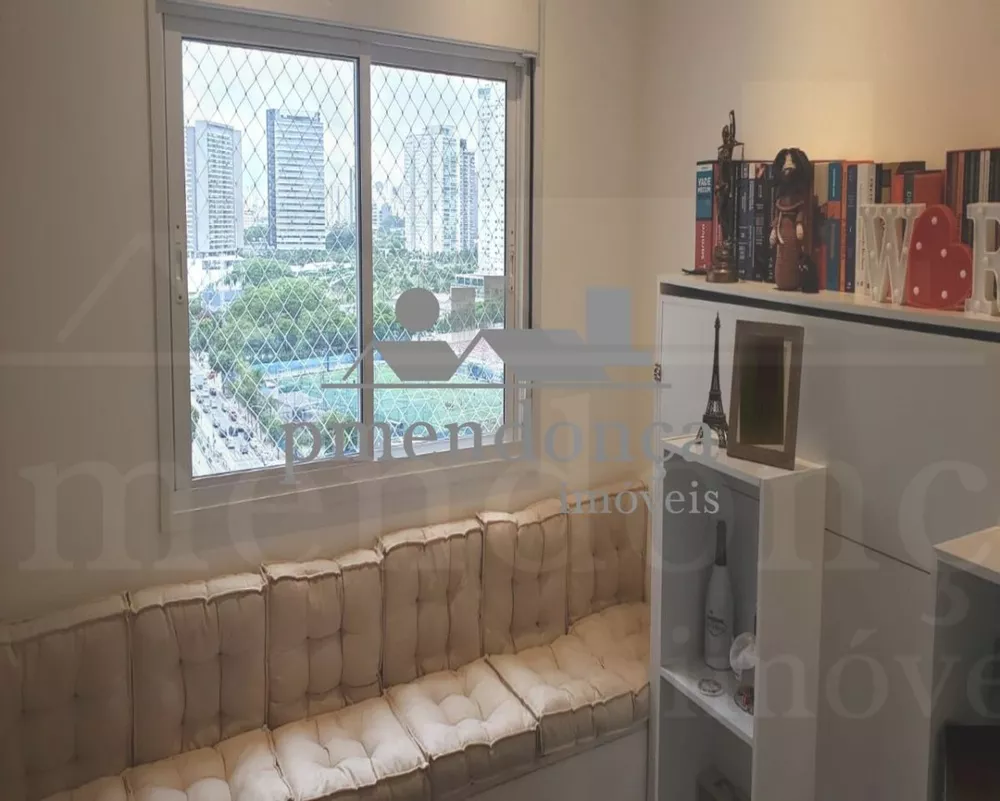 Apartamento, 3 quartos, 70 m² - Foto 9