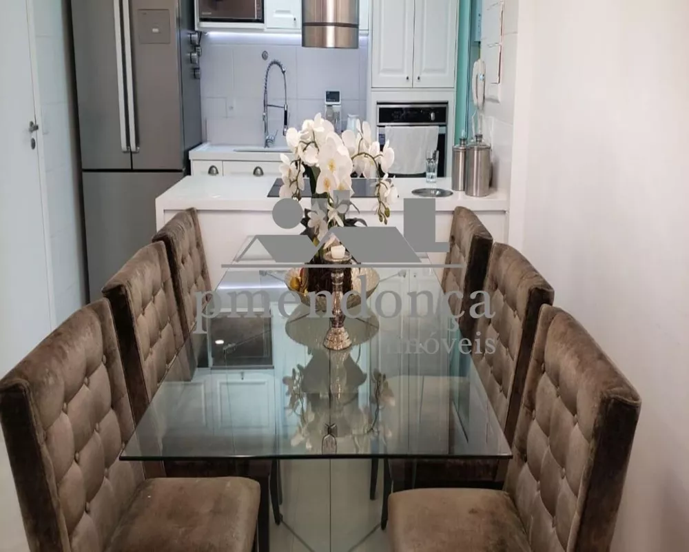 Apartamento, 3 quartos, 70 m² - Foto 7