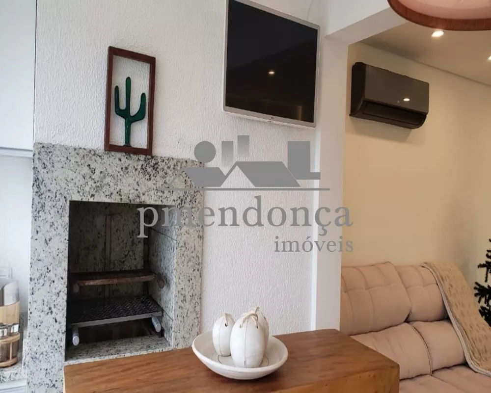 Apartamento, 3 quartos, 70 m² - Foto 5