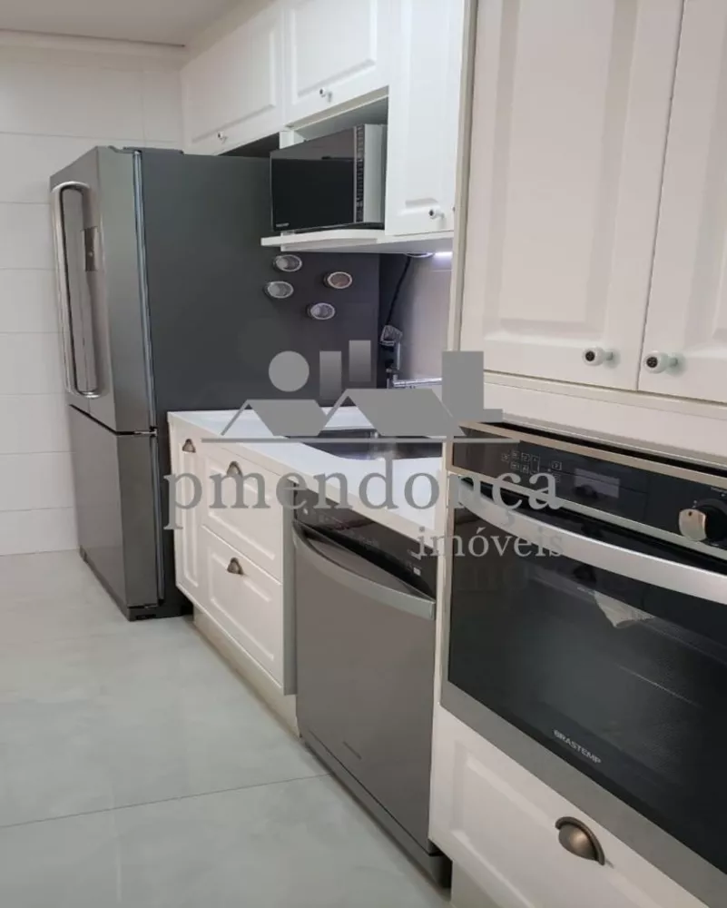 Apartamento, 3 quartos, 70 m² - Foto 3