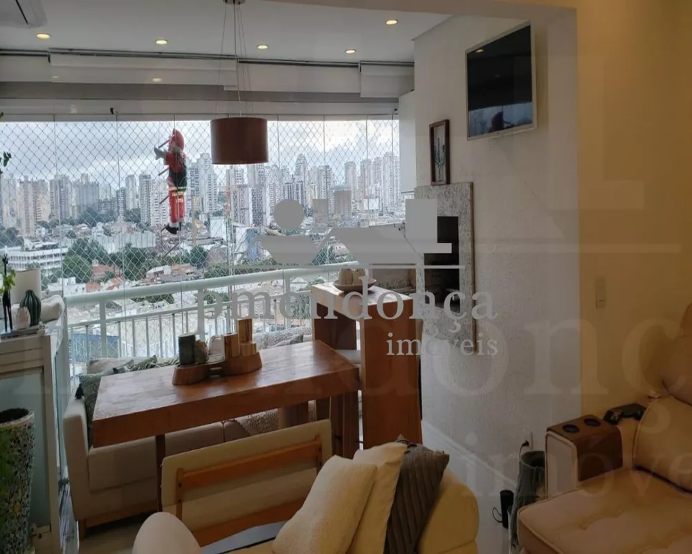 Apartamento, 3 quartos, 70 m² - Foto 8