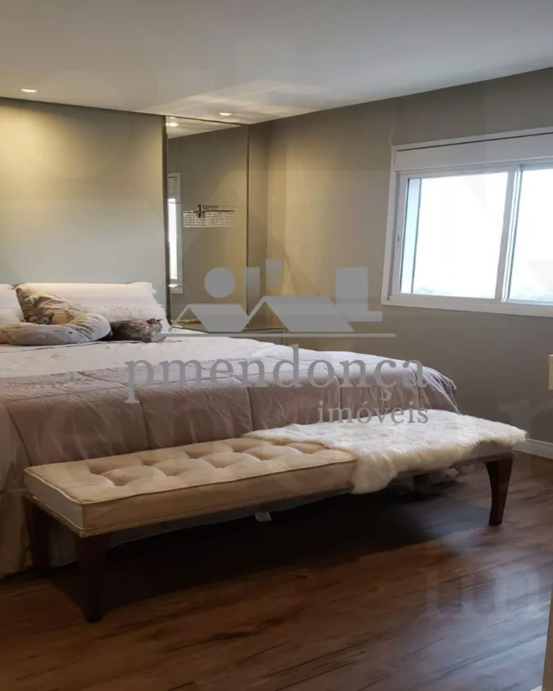 Apartamento, 3 quartos, 70 m² - Foto 1