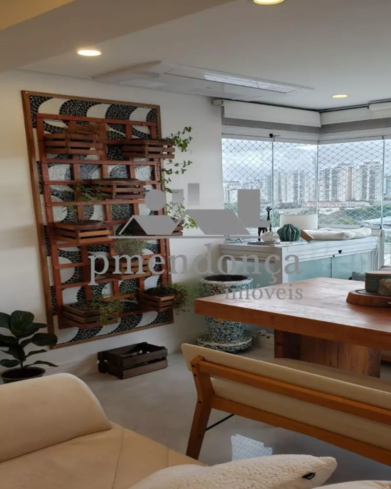 Apartamento, 3 quartos, 70 m² - Foto 6
