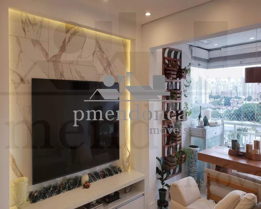 Apartamento, 3 quartos, 70 m² - Foto 20