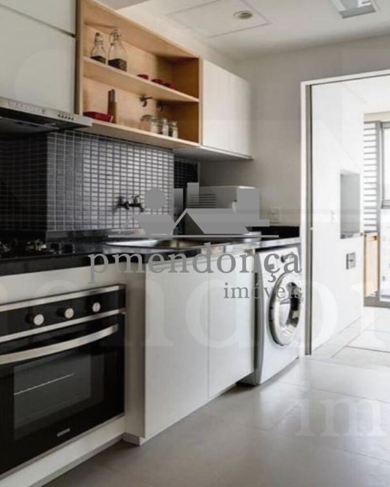 Apartamento, 1 quarto, 58 m² - Foto 3