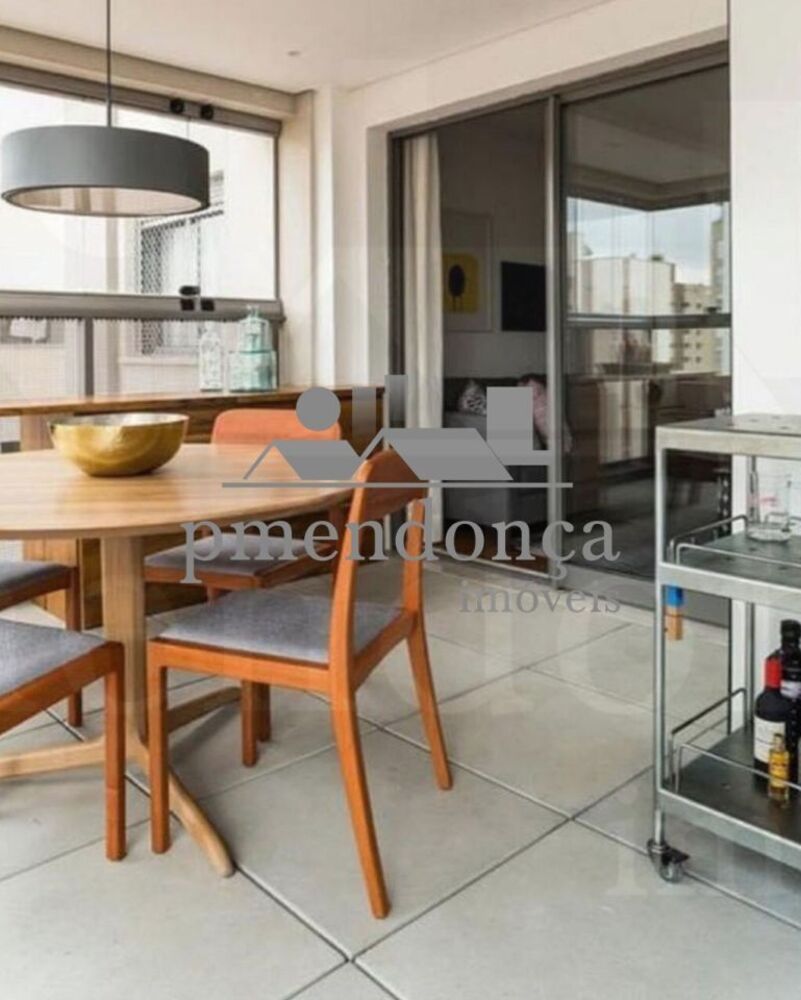 Apartamento, 1 quarto, 58 m² - Foto 1