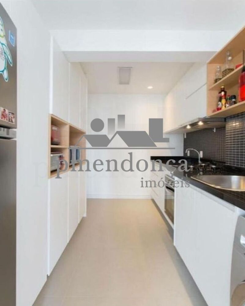 Apartamento, 1 quarto, 58 m² - Foto 4