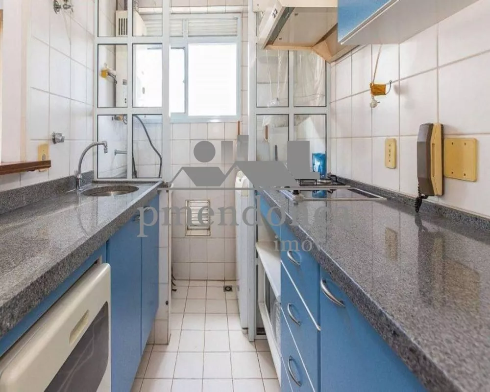 Apartamento à venda com 2 quartos, 81m² - Foto 4