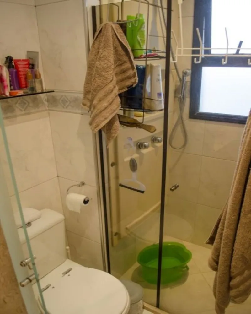 Apartamento, 4 quartos, 218 m² - Foto 6