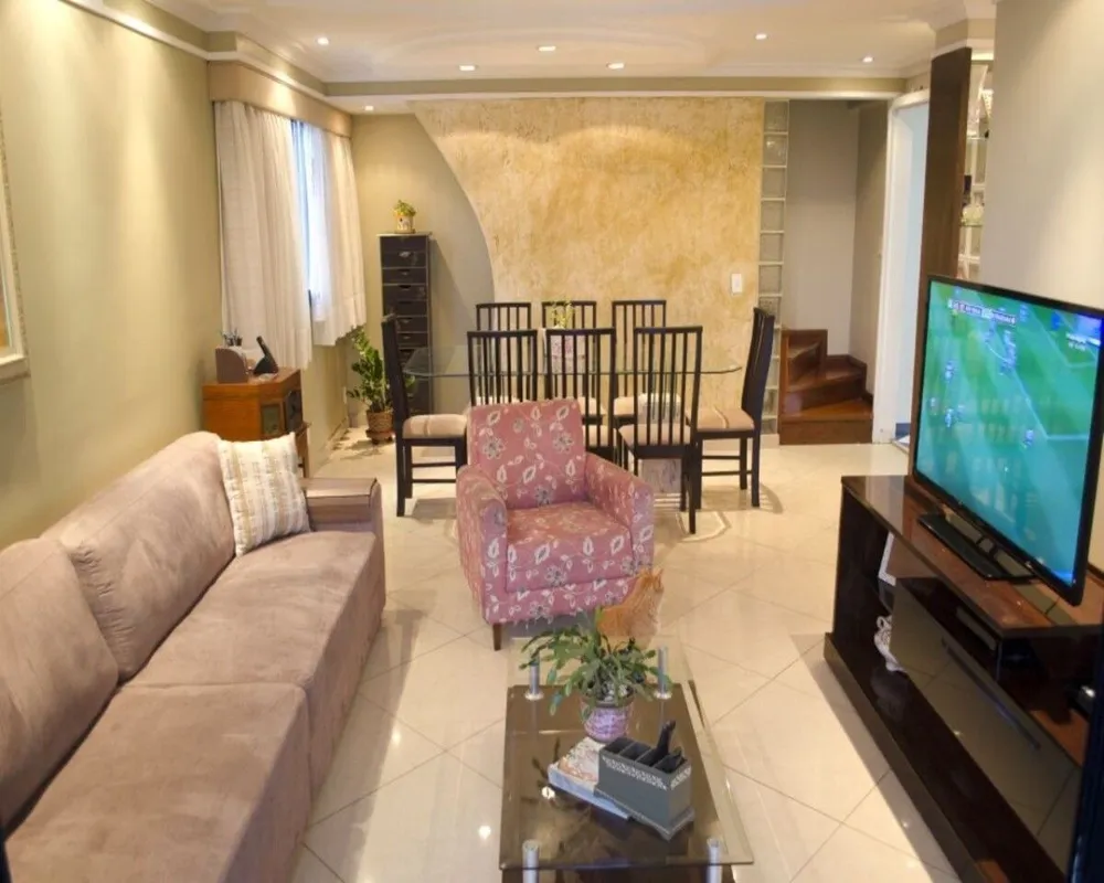 Apartamento, 4 quartos, 218 m² - Foto 4