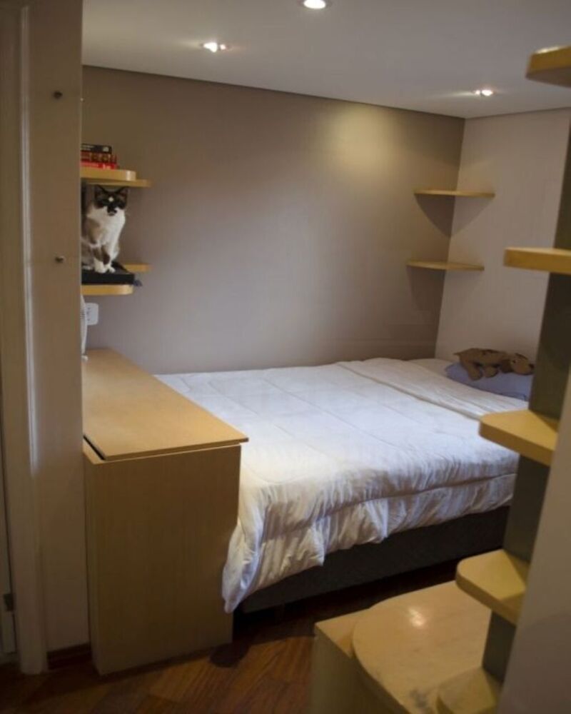 Apartamento, 4 quartos, 218 m² - Foto 2