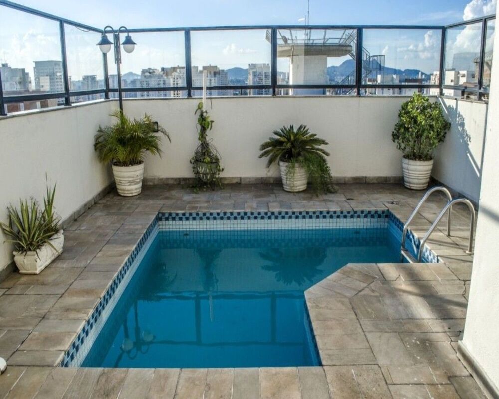 Apartamento, 4 quartos, 218 m² - Foto 3
