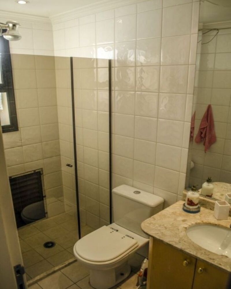 Apartamento, 4 quartos, 218 m² - Foto 1