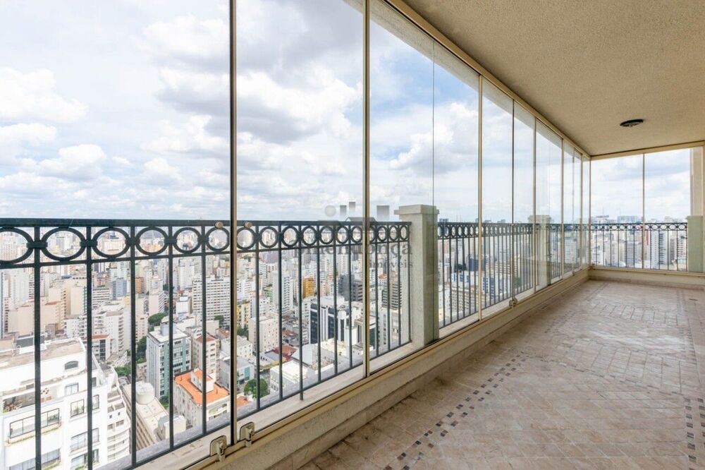 Apartamento, 4 quartos, 317 m² - Foto 2