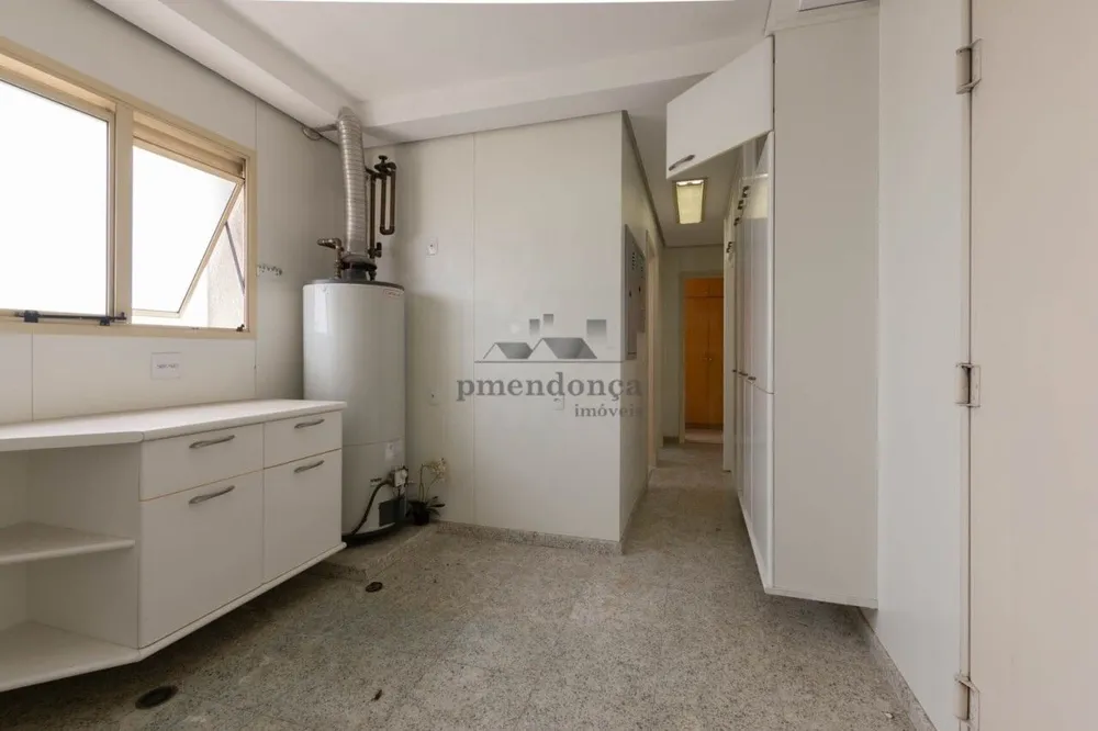 Apartamento, 4 quartos, 317 m² - Foto 8
