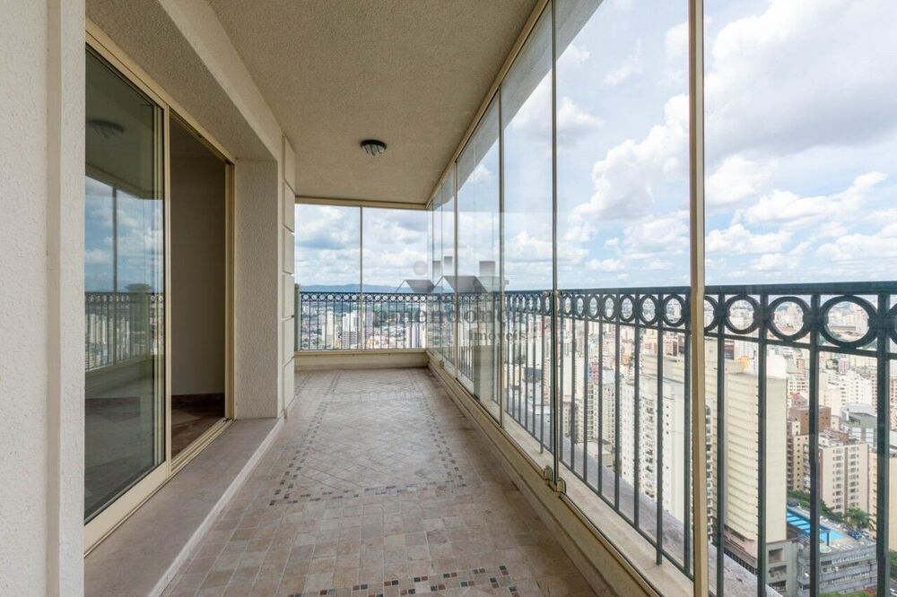 Apartamento, 4 quartos, 317 m² - Foto 1