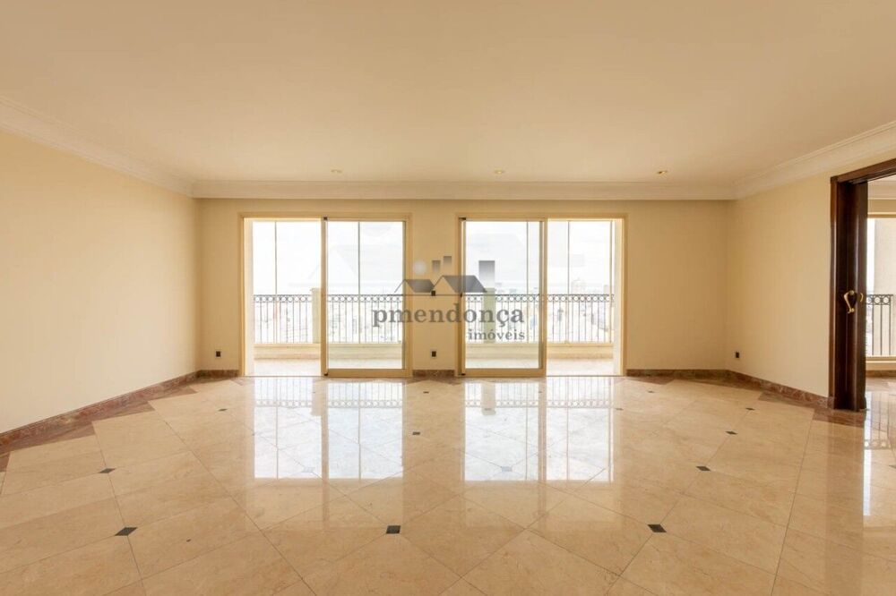 Apartamento, 4 quartos, 317 m² - Foto 4