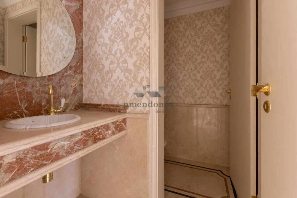 Apartamento, 4 quartos, 317 m² - Foto 5