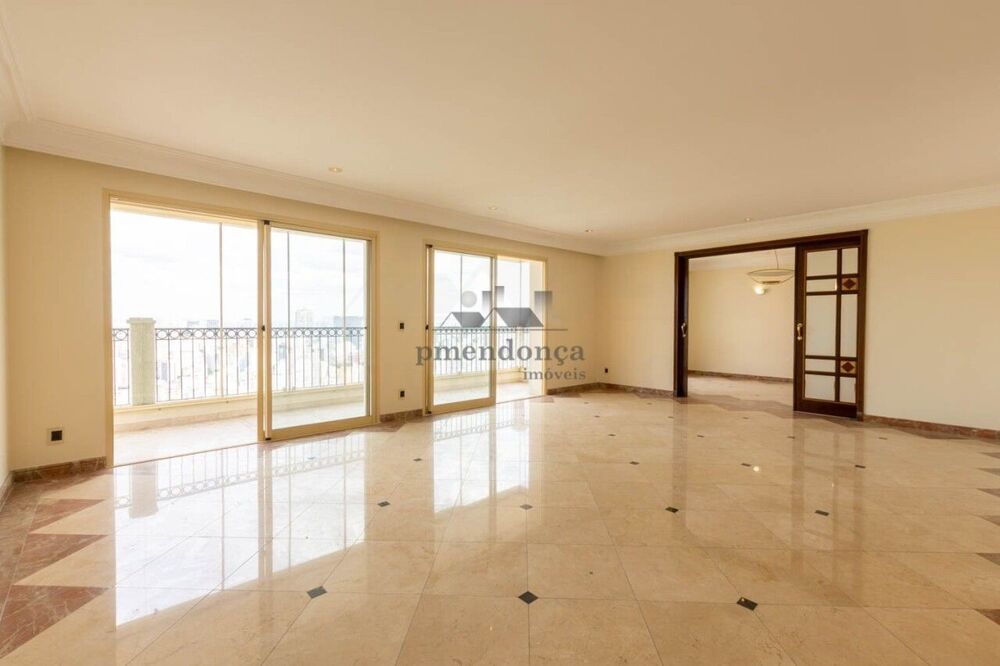 Apartamento, 4 quartos, 317 m² - Foto 3