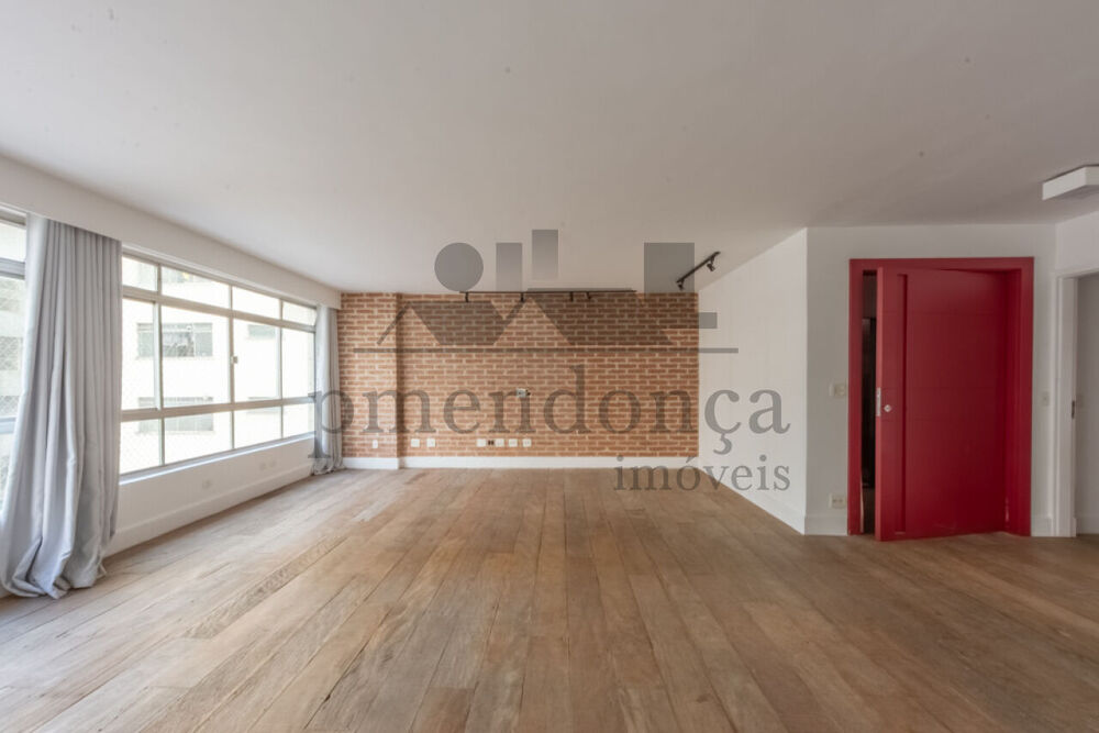 Apartamento, 3 quartos, 143 m² - Foto 1
