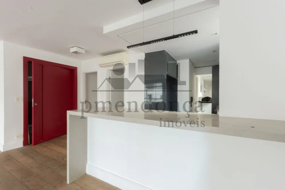 Apartamento, 3 quartos, 143 m² - Foto 6