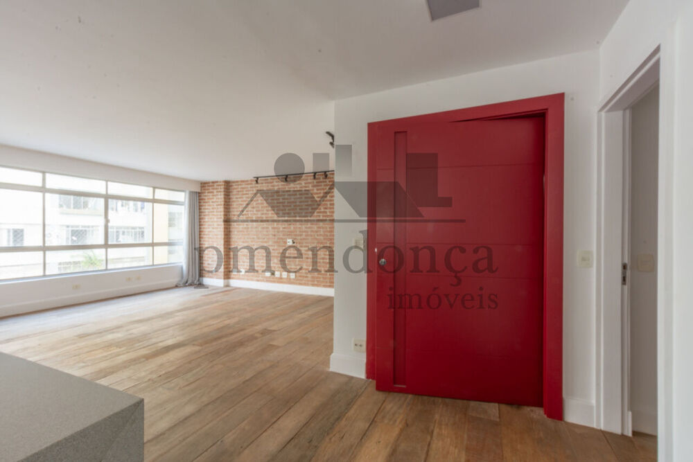 Apartamento, 3 quartos, 143 m² - Foto 6