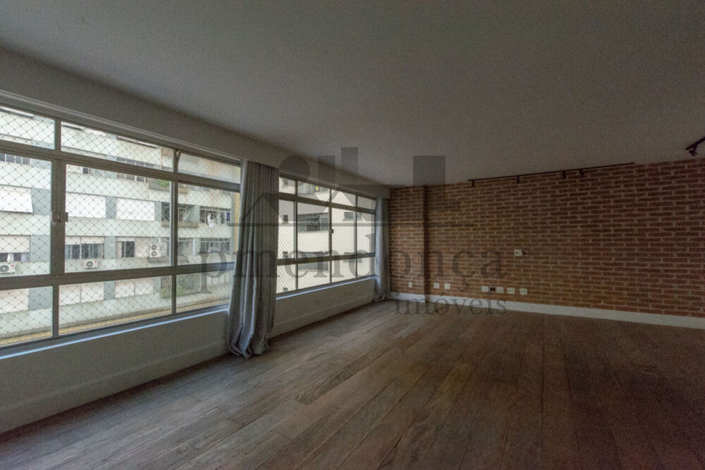 Apartamento, 3 quartos, 143 m² - Foto 3